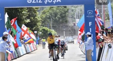Sakarya Büyükşehir'in pedalları rakip tanımıyor