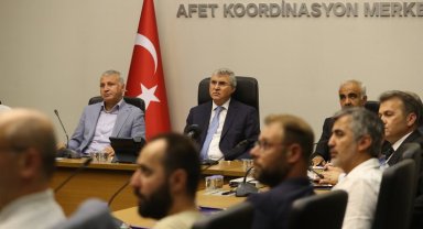 Sakarya en büyük fuara hazırlanıyor