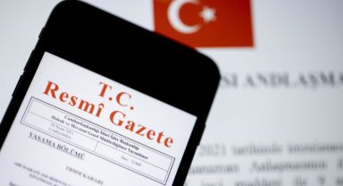 Sayıştay 19 denetçiyi daha meslekten çıkardı