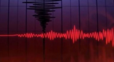 Şili'de 6,6 büyüklüğünde deprem