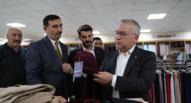 Sivas'ta 'Hayat Ağacı'na bağış çağrısı