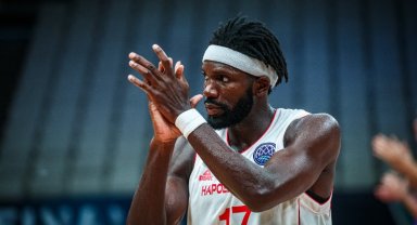 Suleiman Braimoh TOFAŞ'ta