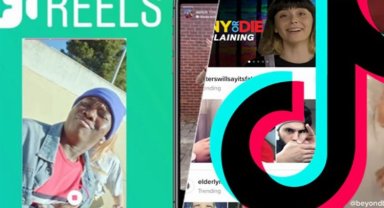 TikTok ve Instagram reklamları revaçta