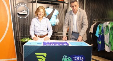 TOFAŞ 'Sportive' ile nikah tazeledi