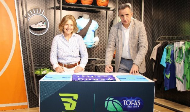 TOFAŞ 'Sportive' ile nikah tazeledi