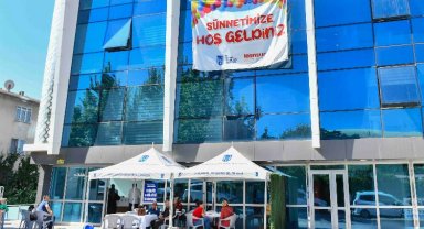 "Toplu sünnet şöleni" için geri sayım başladı