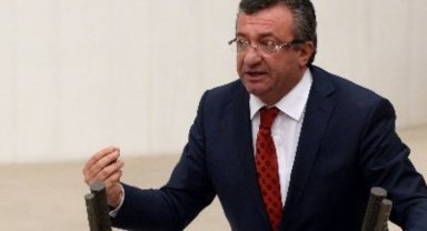 TÜİK'ten CHP'li Altay'a 30 bin liralık tazminat