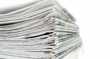 TÜİK'ten yazılı medya raporu... Tirajlar yüzde 7,2 azaldı