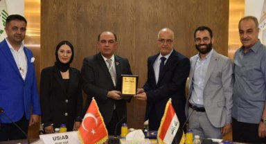 Türk şirketler için yeni fırsat