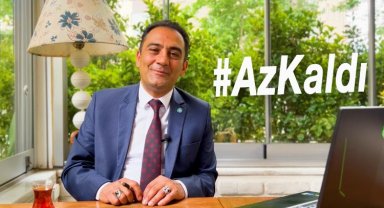 "Türkiye'yi İYİ günler bekliyor"