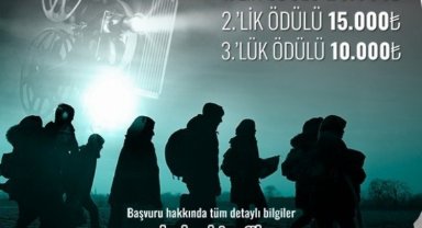 'Uludağ Kısa Film'in bu yılki teması 'Göç'