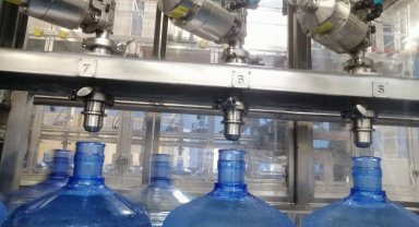 10 yılda 550 milyon litre su tasarrufu sağladı