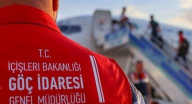 23 günde 10 bin kaçak göçmen sınır dışı edildi! Sınır dışı sayısı yüzde 142 arttı