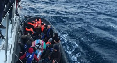 70 bine yakın kaçak göçmene sınır dışı!