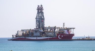 Abdülhamid Han ilk sondajına başladı