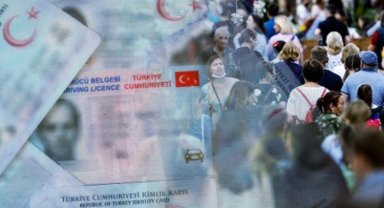 Ad soyadı değişikliğinde sonradan vatandaşlık kapsam dışı! En çok 'Top' soyadı düzeltildi