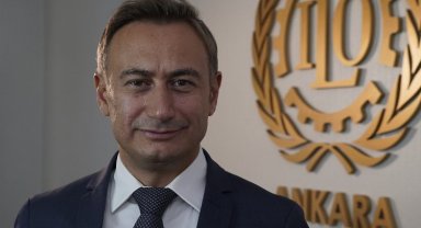 Adana, Bursa ve Denizli'de çalışan ve işverenlere ILO desteği