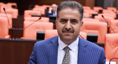 Adıyaman Milletvekili Fırat'tan 21. yıl mesajı