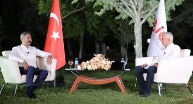 Adıyaman'da gençler sordu, Milletvekili Aydın cevapladı