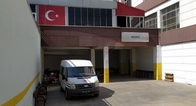 Adıyaman'da kayısı ağacından düşen çocuk hayatını kaybetti