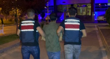 Adıyaman'da terör operasyonu: 1 gözaltı