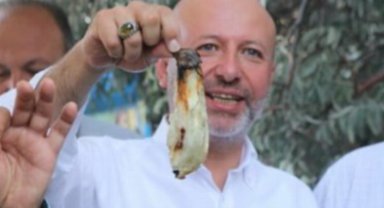 Ahmet Çolakbayrakdar'dan 'Yamula Patlıcanı' çağrısı