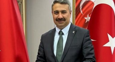 AK Parti Adıyaman Merkez İlçe Başkanlığı: 30 Ağustos asırlardır hür yaşayan milletin haykırışıdır