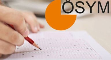 ALES/2 Pazar günü yapılacak