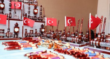 'Altın Eller' ikinci kez Sivas'ta