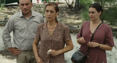 Altın Koza'nın yarışacak filmleri belli oldu