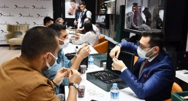 Altın ve mücevherat üretiminde ilk 10'dayız