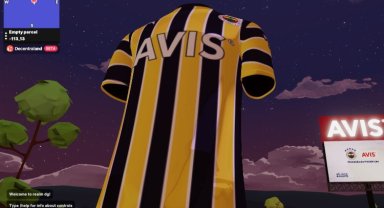 Avis'ten Metaverse'e 'dev' adım