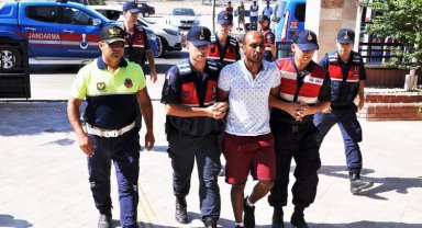 Aydın Didim'de 'sosyal' cinayet!