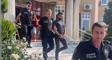Aydın Didim'de Zabıta Müdürü saldırısına 3 tutuklama