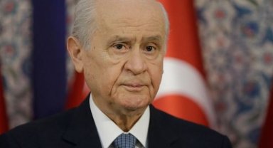 Bahçeli: "Fırsat kollayan yıkım lobisi devrede! Ancak seyirci kalmayacağız!"