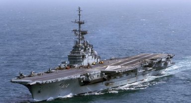 Bakan Kurum açıkladı... Asbestli gemi Türk kara sularına girmeyecek!