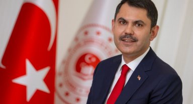 Bakan Kurum'dan CHP'ye kapatma tepkisi