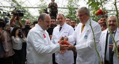 Bakan Varank'tan Sakarya'ya tam not