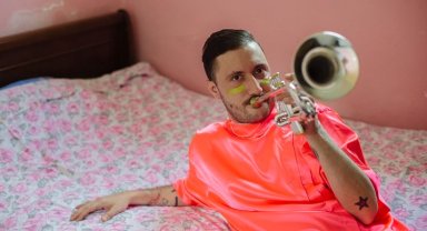 Barış Demirel'in Gönül Yoldaşı