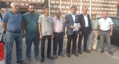 BBP Bursa'da Deprem!