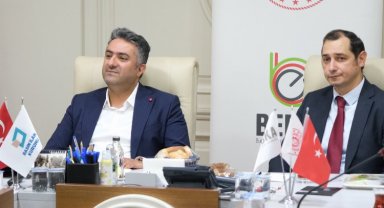 BEBKA'dan 'fon' dopingi