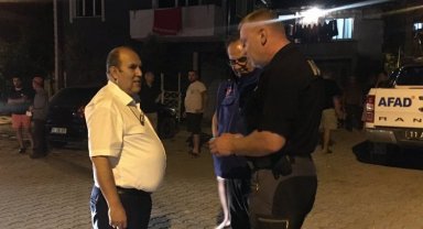 Bilecik Osmaneli'de kaybolan 9 yaşındaki çocuk Sakarya'da bulundu