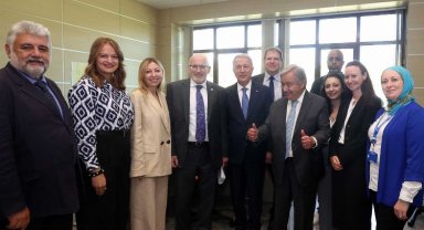 BM ile 'Müşterek' inceleme