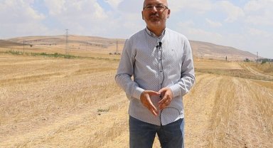 Bünyan çiftçisinin lisanslı depo çilesi