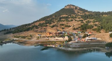 Bursa Gürsu'da Kırlangıç Sofrası hizmette