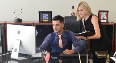 Bursa Karacabey dev yatırımlarla büyüyor, gelişiyor, 'Global'leşiyor! Ufak birikimlerle geleceğe büyük yatırım