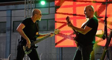 Bursa Kestel'de 'Yüksek Sadakat'li Zafer