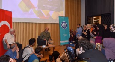 Bursa Yıldırım Yaz Akademisi mezunlarını verdi