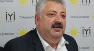 Bursa'da İYİ Parti Gemlik'ten 17 Ağustos mesajı