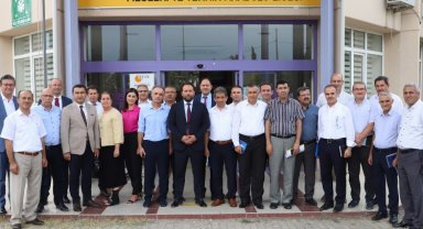 Bursa'da Milli Eğitim yeni döneme hazırlanıyor